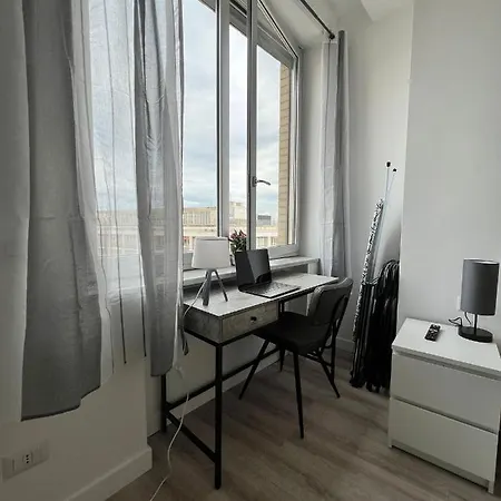 A Due Passi Dal Centro Di 나폴리