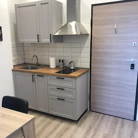 아파트 A Due Passi Dal Centro Di