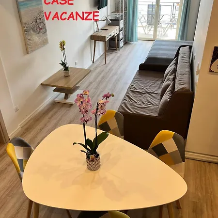 A Due Passi Dal Centro Di * 나폴리