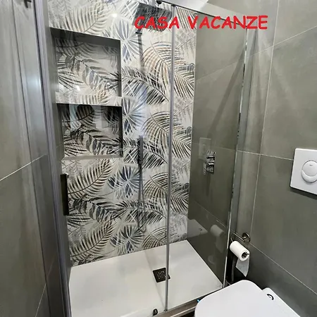 A Due Passi Dal Centro Di *