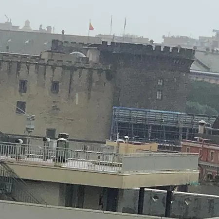 A Due Passi Dal Centro Di Apartment *