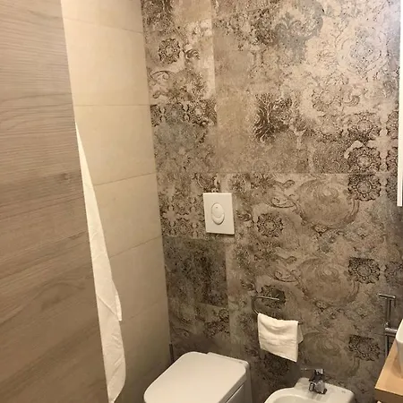 A Due Passi Dal Centro Di Apartment *