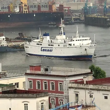 A Due Passi Dal Centro Di *