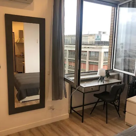 A Due Passi Dal Centro Di Appartement