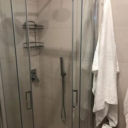 A Due Passi Dal Centro Di