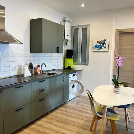 A Due Passi Dal Centro Di Appartement