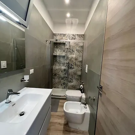 A Due Passi Dal Centro Di