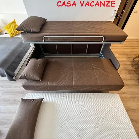 A Due Passi Dal Centro Di Naples