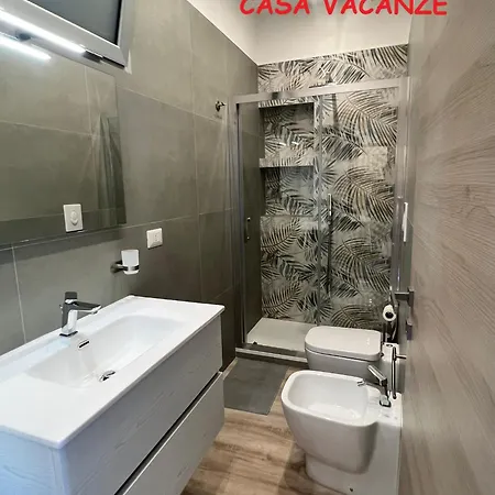 A Due Passi Dal Centro Di Appartement