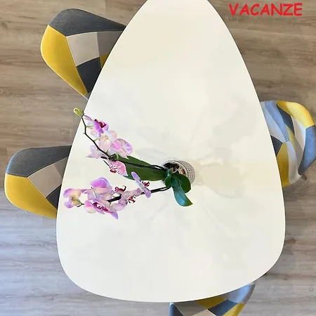 Appartement A Due Passi Dal Centro Di *