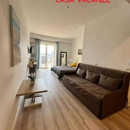 A Due Passi Dal Centro Di Appartement