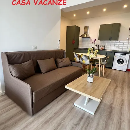 A Due Passi Dal Centro Di * Naples