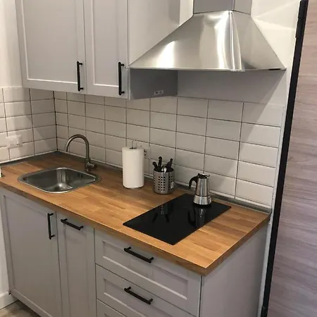 A Due Passi Dal Centro Di Apartamento Nápoles