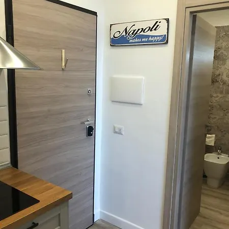 Apartamento A Due Passi Dal Centro Di