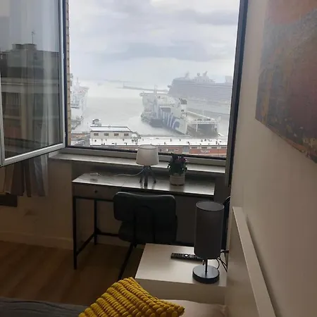 A Due Passi Dal Centro Di *