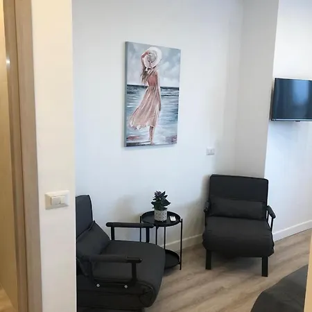 A Due Passi Dal Centro Di *