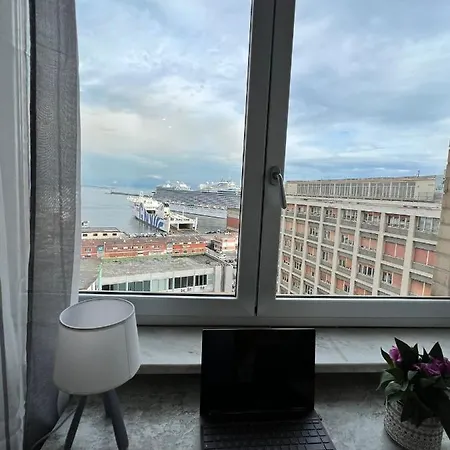 A Due Passi Dal Centro Di Apartamento *
