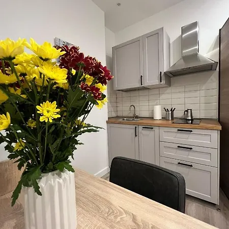 Apartamento A Due Passi Dal Centro Di Nápoles