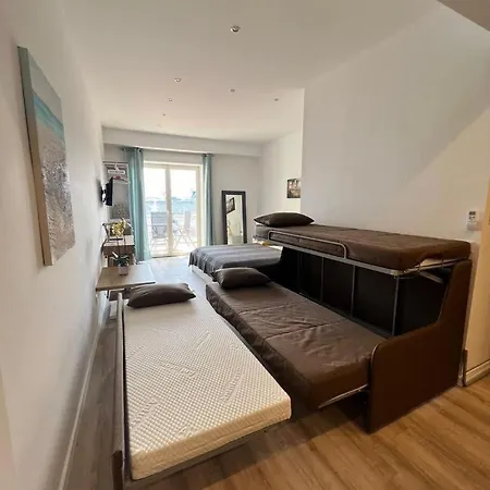 Apartamento A Due Passi Dal Centro Di Nápoles