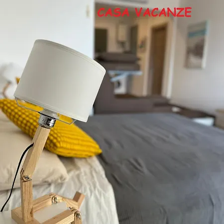 A Due Passi Dal Centro Di Apartamento *