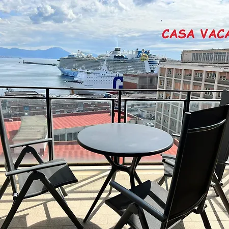 A Due Passi Dal Centro Di Apartamento *
